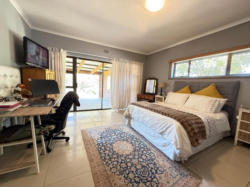 3 Bedroom Property for Sale in Die Wingerd Western Cape